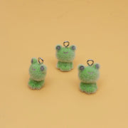 Little Frog