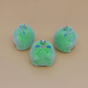 Frog 1