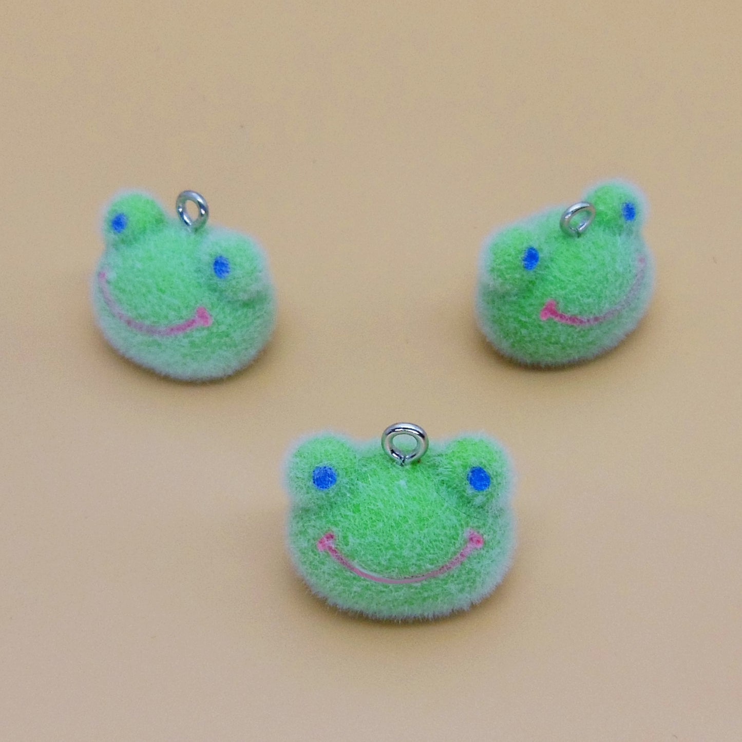 Resin Animal Key Chain Featuring Love Charms, Available In Colour, Perfect For Key Chains Accessories