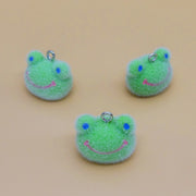 Frog 6