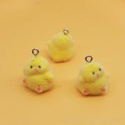Wave Your Hands, Little Chick