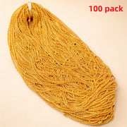 Gold 100-pack