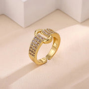 JZ8703G Copper Zirconia