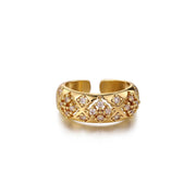 JZ8705G Copper Zirconia