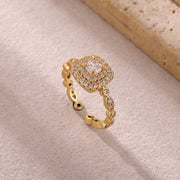JZ8906G Copper Zirconia