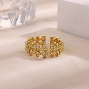 JZ8713G Copper Zirconia