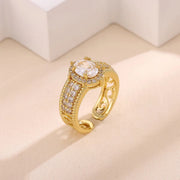 JZ8688G Copper Zirconia