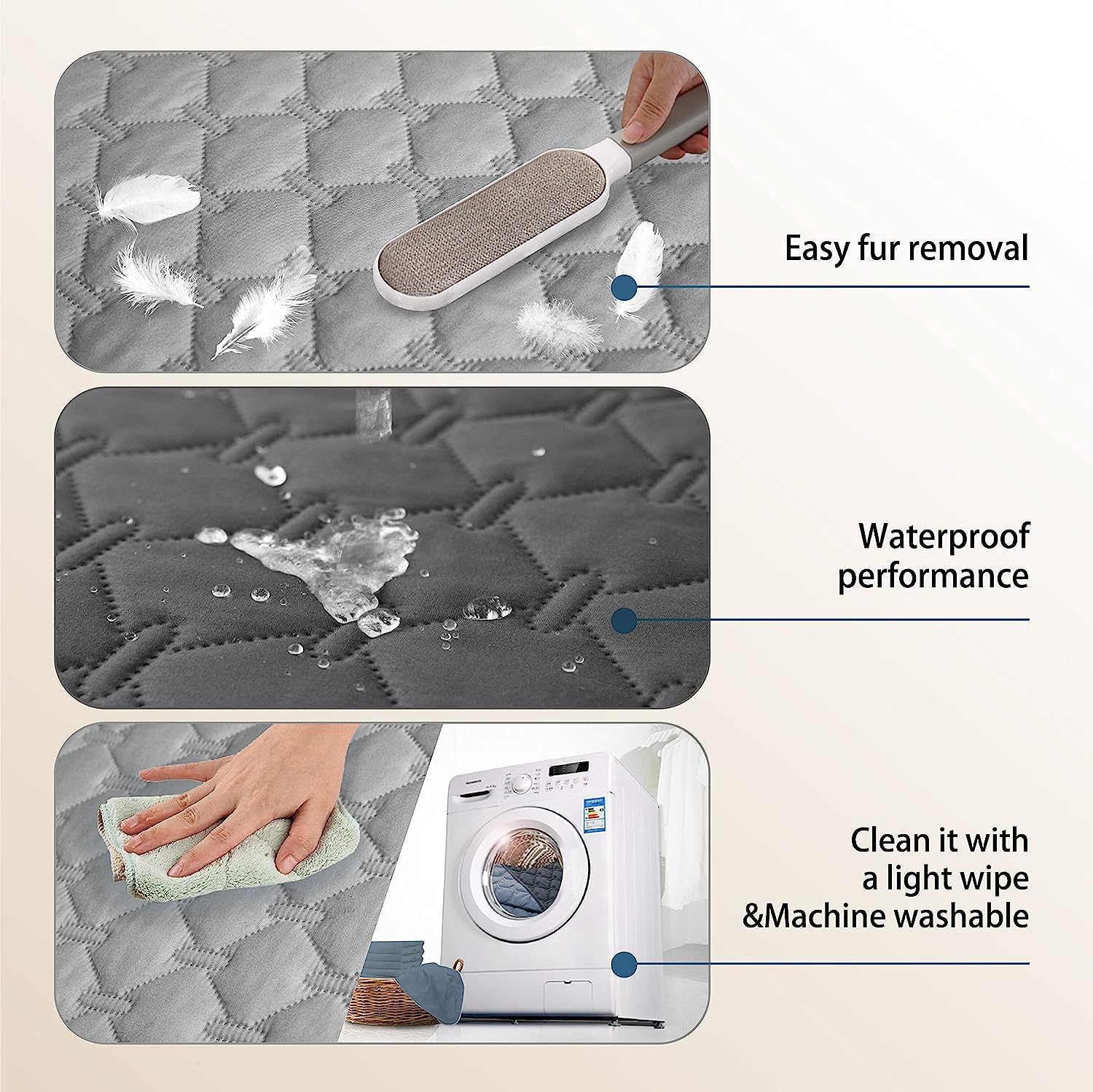 All Seasons Dog Bed, Crate, And Mat For Comfortable Pet Rest