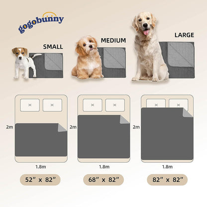 All Seasons Dog Bed, Crate, And Mat For Comfortable Pet Rest