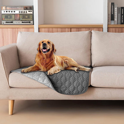 All Seasons Dog Bed, Crate, And Mat For Comfortable Pet Rest