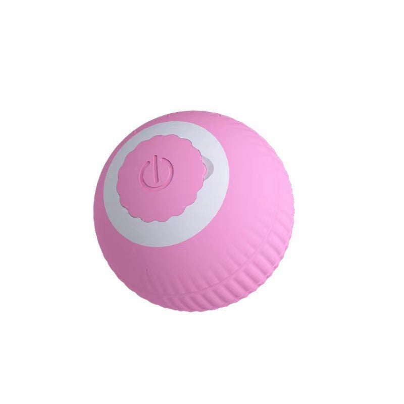 Plastic Pet Toys For Cats Featuring Durable And Safe Design