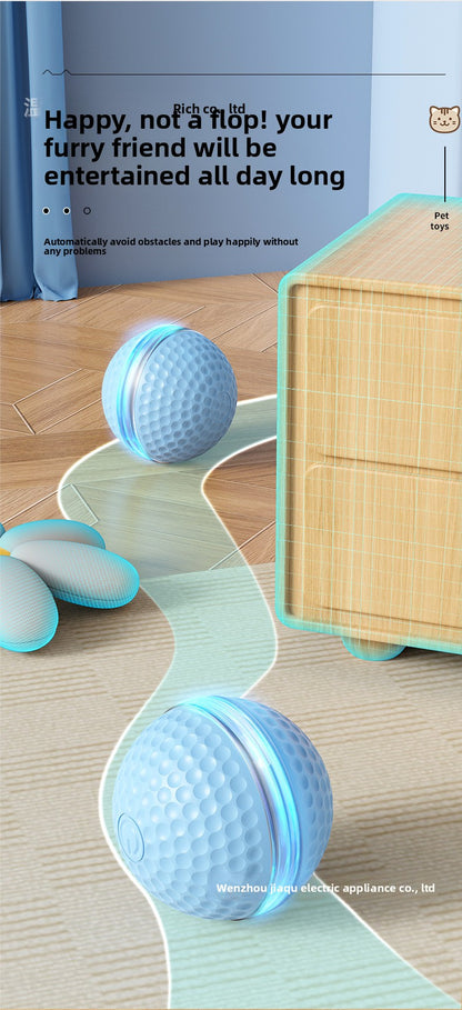 Plastic Pet Toys For Cats Featuring Durable And Safe Design