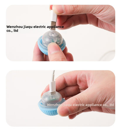 Plastic Pet Toys For Cats Featuring Durable And Safe Design