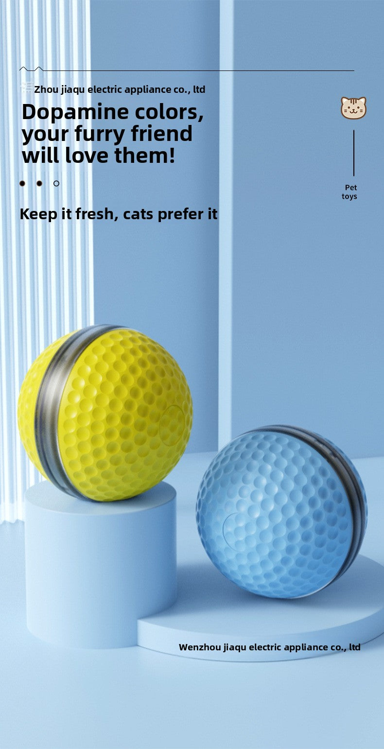 Plastic Pet Toys For Cats Featuring Durable And Safe Design