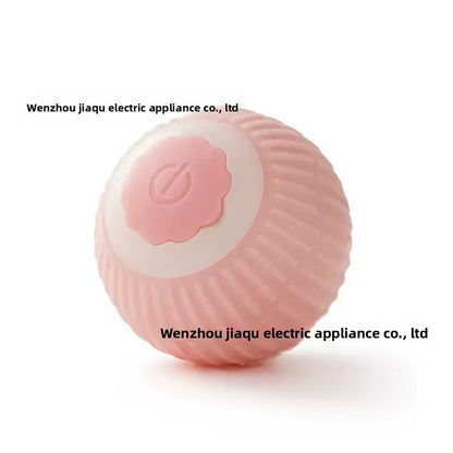 Plastic Pet Toys For Cats Featuring Durable And Safe Design