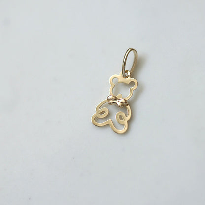 Cartoon Necklace For Kids Featuring 925 Sterling Silver Pendant In Cute Design