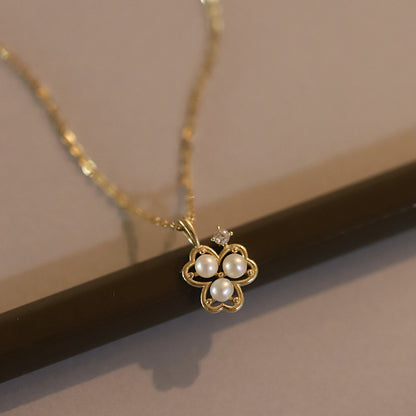 925 Sterling Silver Pendant For Flowers, Elegant Floral Design Necklace Accessory