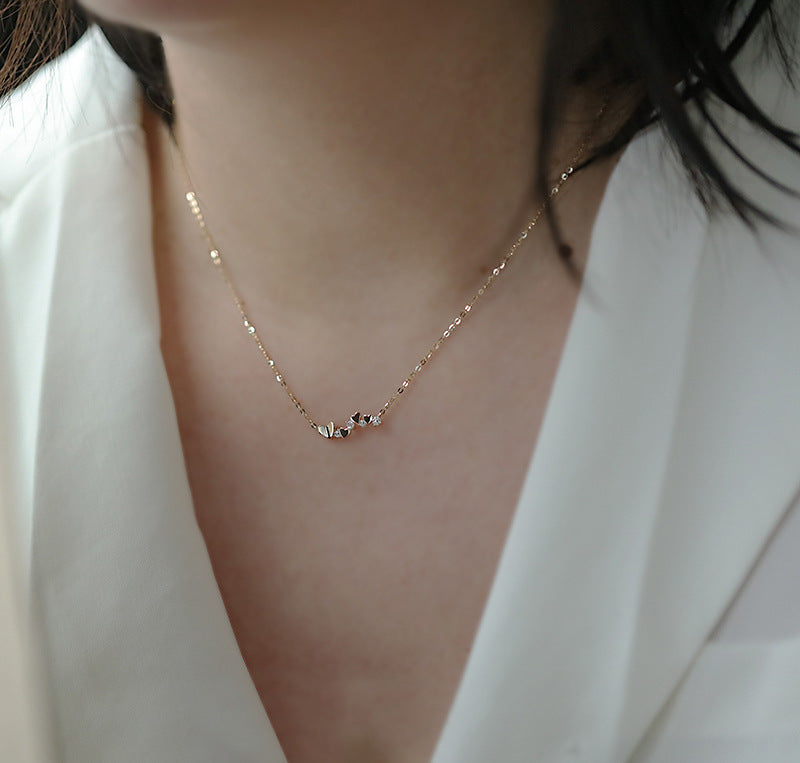 Original Design Heart Shape Pendant For Women In 925 Sterling Silver