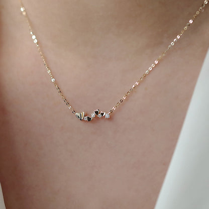 Original Design Heart Shape Pendant For Women In 925 Sterling Silver
