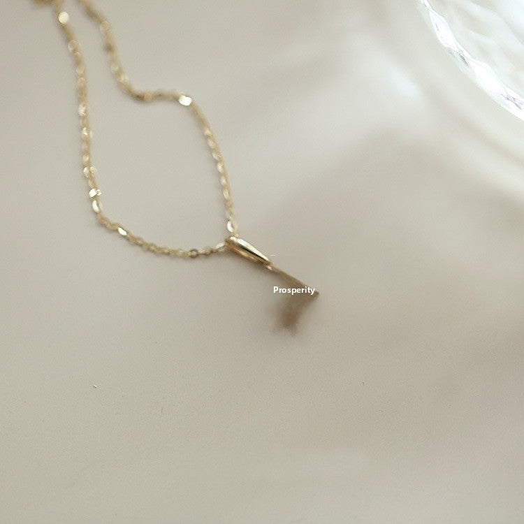 Fairy Pendant For Women In 925 Sterling Silver, Elegant And Delicate Jewelry Accessory