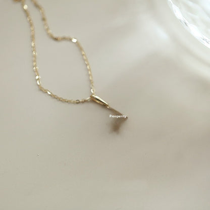 Fairy Pendant For Women In 925 Sterling Silver, Elegant And Delicate Jewelry Accessory