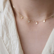 37 3cm Extension Chain