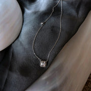 Silver 39+2+2cm