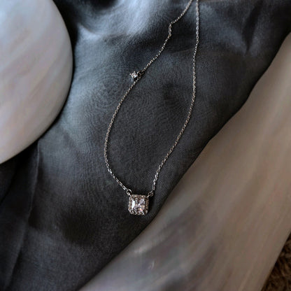For Pendant Made Of 925 Sterling Silver, Elegant And Durable Jewelry Accessory