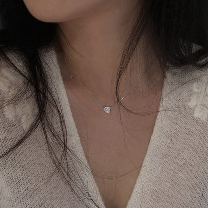For Pendant Made Of 925 Sterling Silver, Elegant And Durable Jewelry Accessory