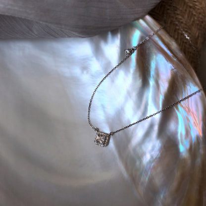 For Pendant Made Of 925 Sterling Silver, Elegant And Durable Jewelry Accessory
