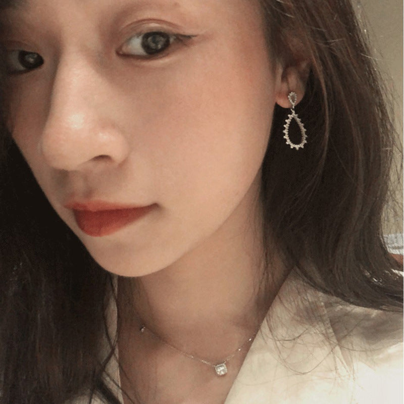 For Pendant Made Of 925 Sterling Silver, Elegant And Durable Jewelry Accessory
