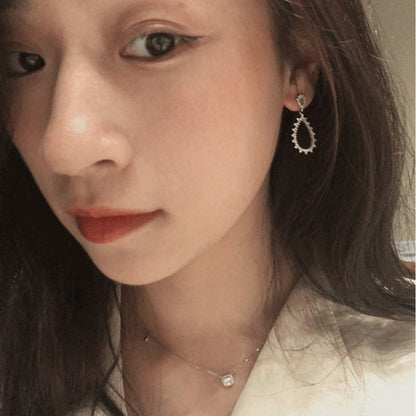 For Pendant Made Of 925 Sterling Silver, Elegant And Durable Jewelry Accessory