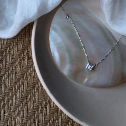 For Pendant Made Of 925 Sterling Silver, Elegant And Durable Jewelry Accessory
