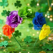 FG219-5 Mixed Color
