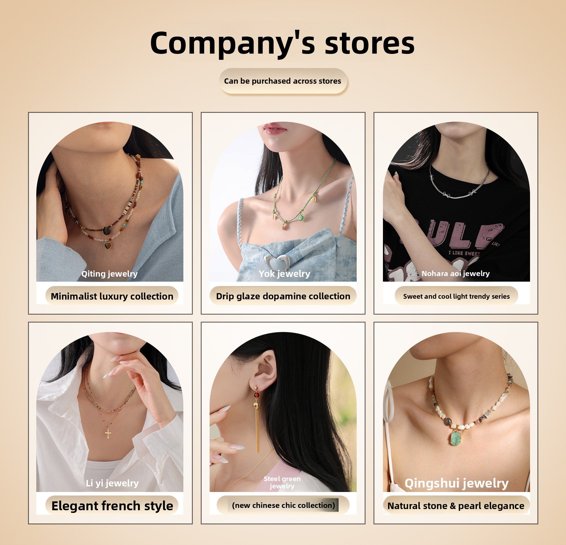 Animal Pendant Necklace For Men And Women, Made Of Durable Titanium Steel In Steel Color