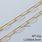 Type a Gold KLJ5469-Z