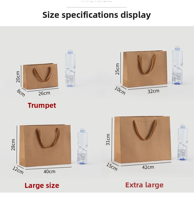 Paper Gift Bags For Party And Event Use, Perfect For Gift Wrapping And Celebration Packaging