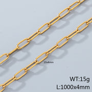 Type B Gold KLJ5473-Z