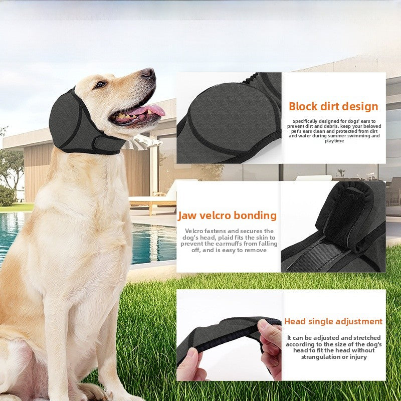 Summer Pet Tire For Safe And Comfortable Outdoor Adventures With Your Pet