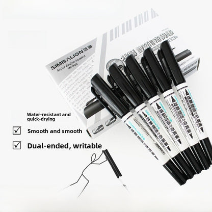Multicolor Marker Pen For Vibrant And Precise Writing