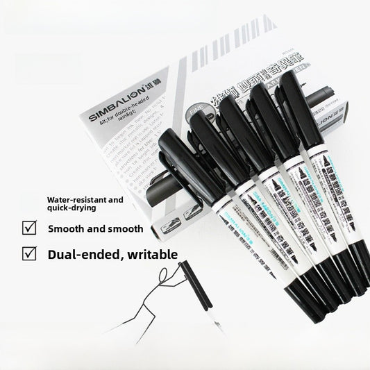 Multicolor Marker Pen For Vibrant And Precise Writing