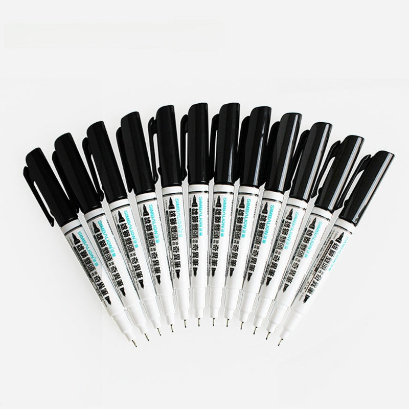 Multicolor Marker Pen For Vibrant And Precise Writing