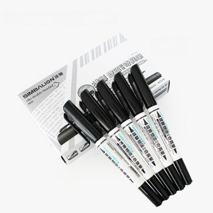 Multicolor Marker Pen For Vibrant And Precise Writing