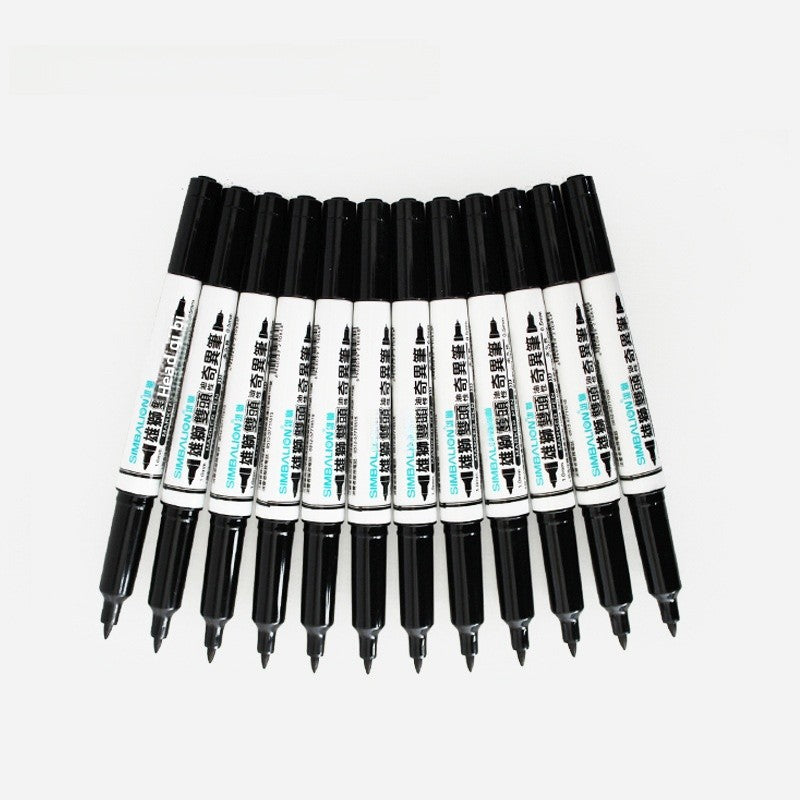 Multicolor Marker Pen For Vibrant And Precise Writing