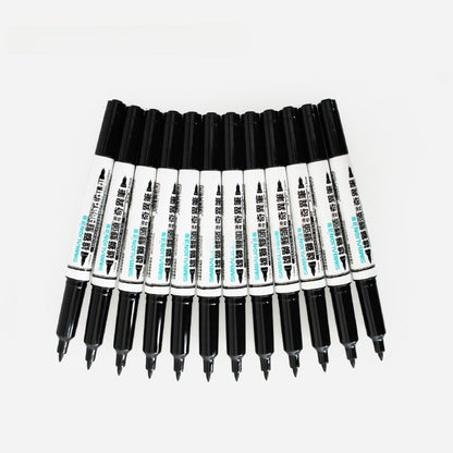 Multicolor Marker Pen For Vibrant And Precise Writing