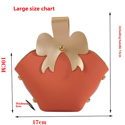 Wedding Season Gift Bags In Artificial Leather, Perfect For Wedding Celebrations