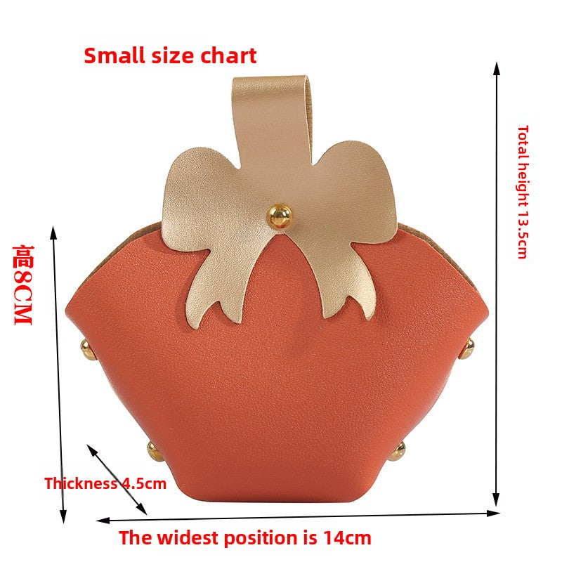 Wedding Season Gift Bags In Artificial Leather, Perfect For Wedding Celebrations