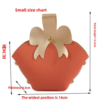 Wedding Season Gift Bags In Artificial Leather, Perfect For Wedding Celebrations