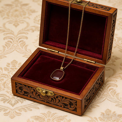 Butterfly Necklace For Adults Featuring Three-dimensional Design In 304 Stainless Steel With Golden Plated O-link Chain