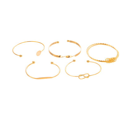 For Bangle Made Of Durable Iron, Stylish And Elegant Jewelry Accessory